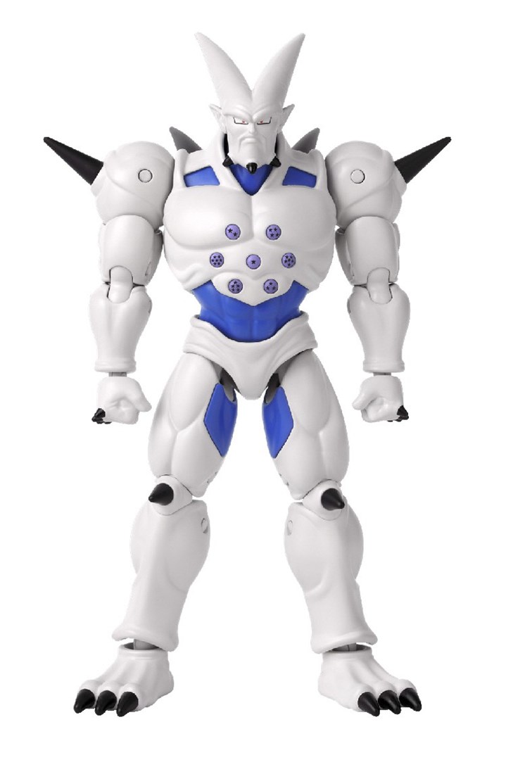 DRAGON BALL DRAGON STARS YI-SHINRON DRAGON BALL DRAGON STARS YI-SHINRON