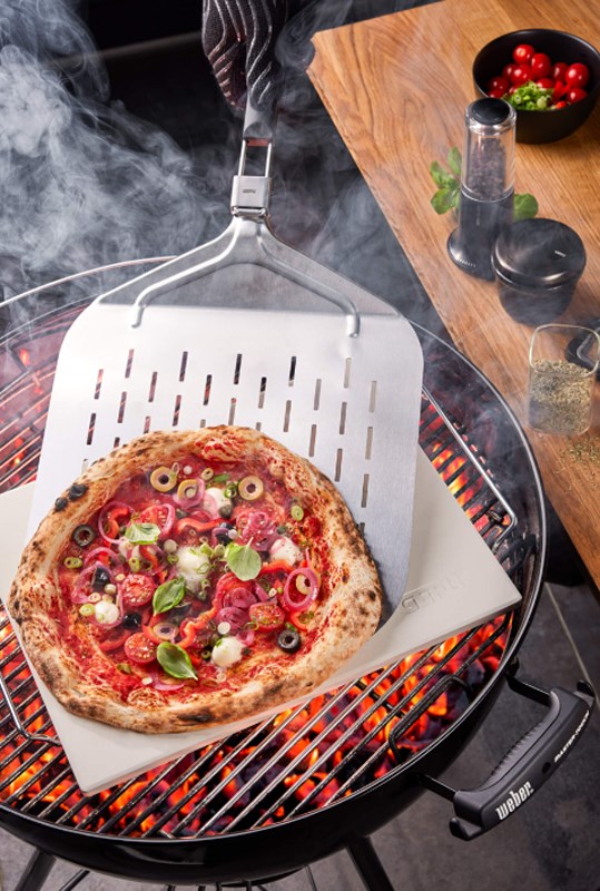 GEFU SLIDE pizza peel G-14435 GEFU SLIDE pizza peel G-14435