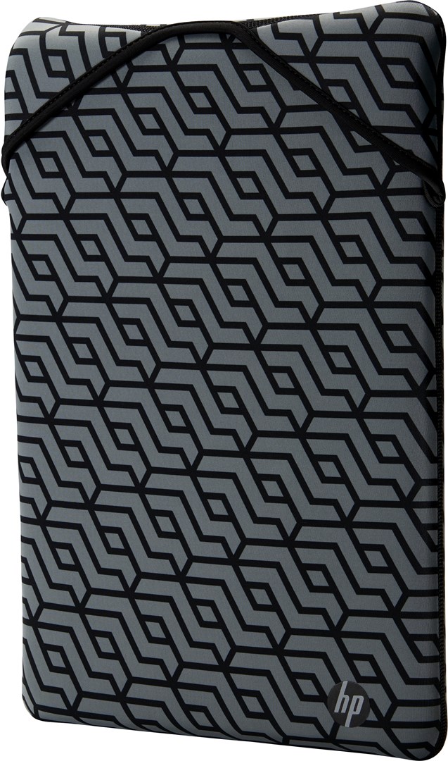 HP Reversible Protective 15.6-inch Geo Laptop Sleeve HP Reversible Protective 15.6-inch Geo Laptop Sleeve