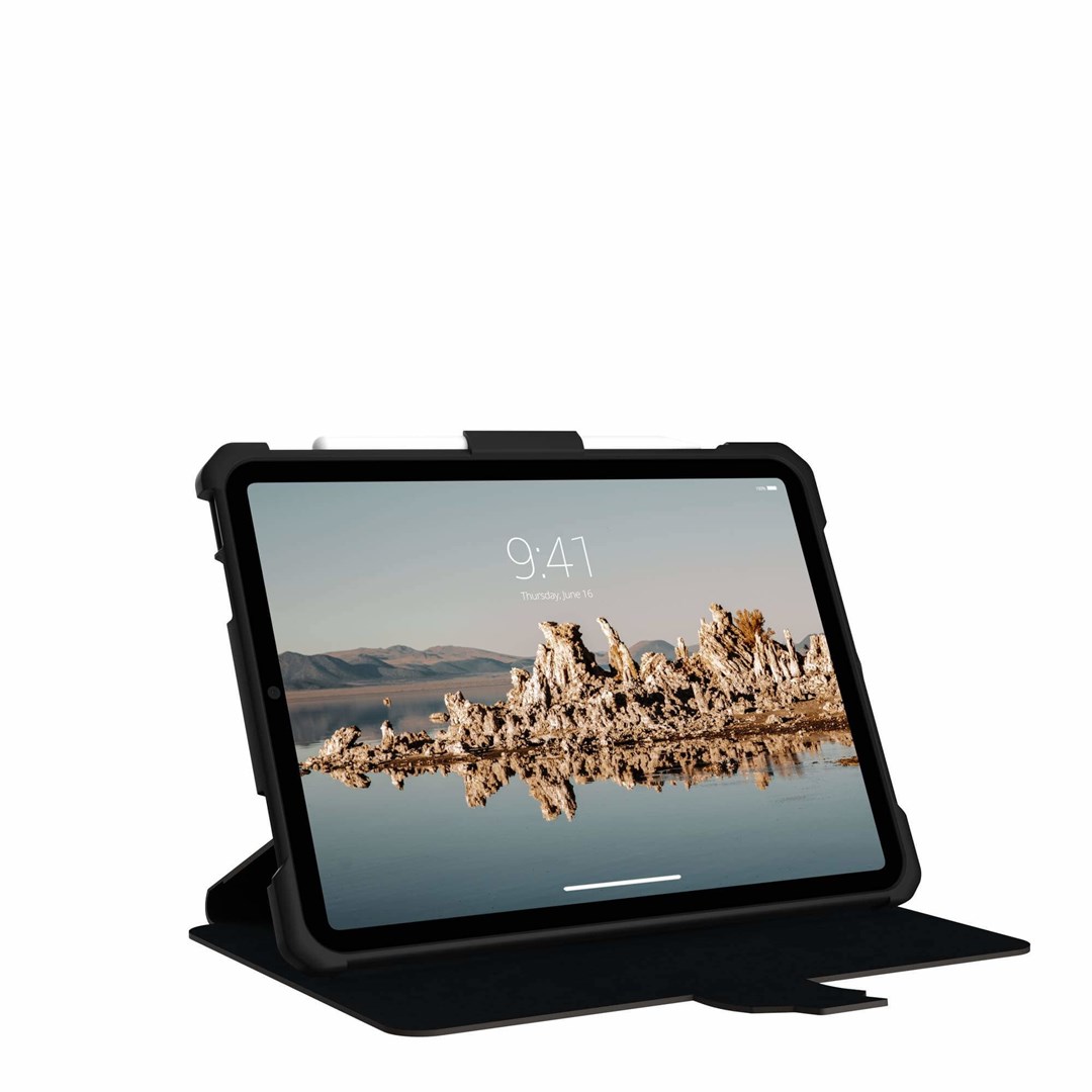 Menatwork Metropolis SE 27.7 cm (10.9") Folio Black Menatwork Metropolis SE 27.7 cm (10.9") Folio Black