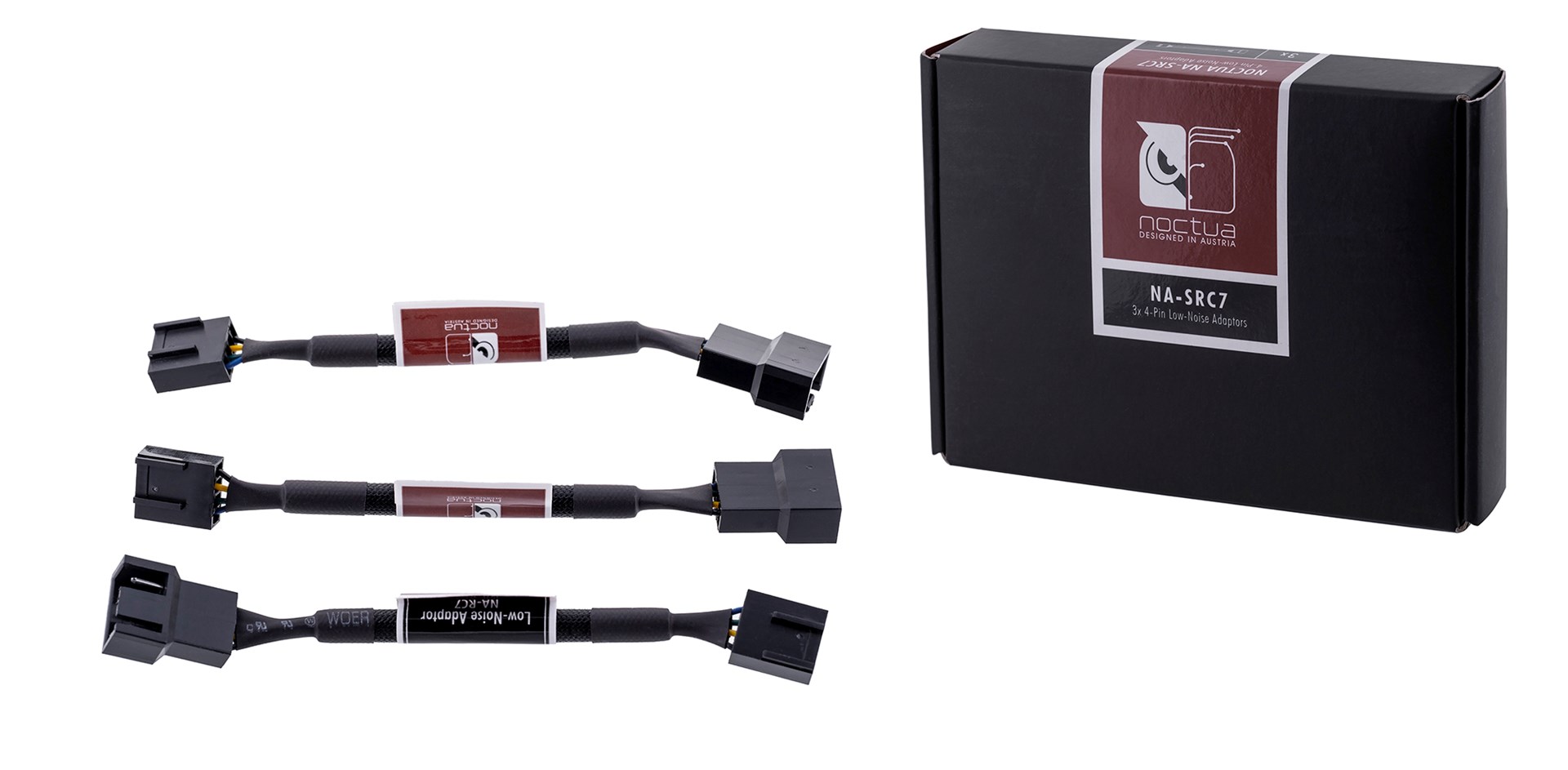 Noctua NA-SRC7 computer cooling system part/accessory Noctua NA-SRC7 computer cooling system part/accessory