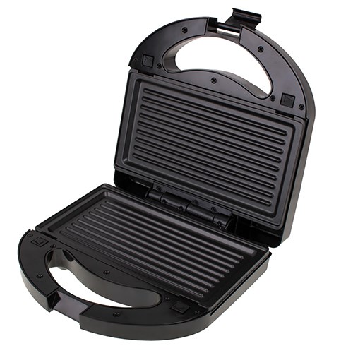 Mesko MS 3045 sandwich maker 1000 W Black Mesko MS 3045 sandwich maker 1000 W Black