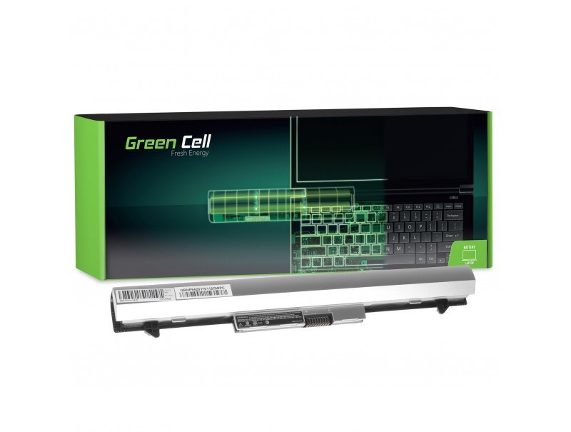 Green Cell HP94 notebook spare part Battery Green Cell HP94 notebook spare part Battery