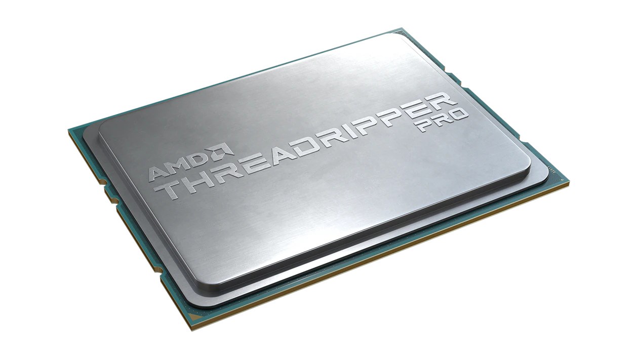 AMD Ryzen Threadripper PRO 7955WX processor 4.5 GHz 64 MB L3 Tray AMD Ryzen Threadripper PRO 7955WX processor 4.5 GHz 64 MB L3 Tray