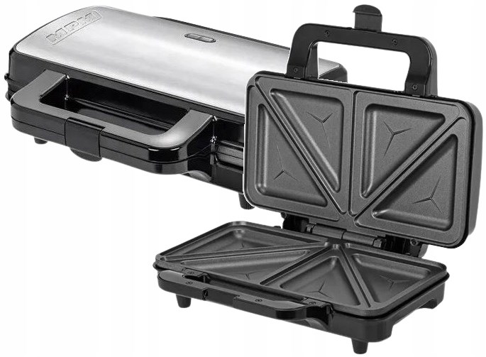 MPM MOP-20M Sandwich Toaster MPM MOP-20M Sandwich Toaster