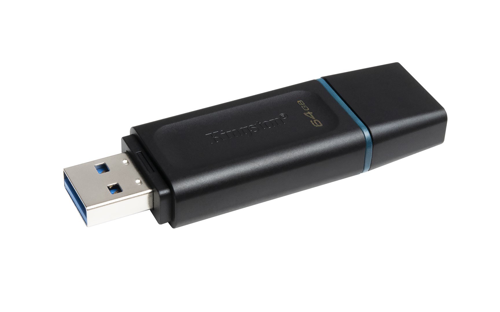 Kingston Technology DataTraveler Exodia - USB 3.2 Flash Drive Kingston Technology DataTraveler Exodia - USB 3.2 Flash Drive