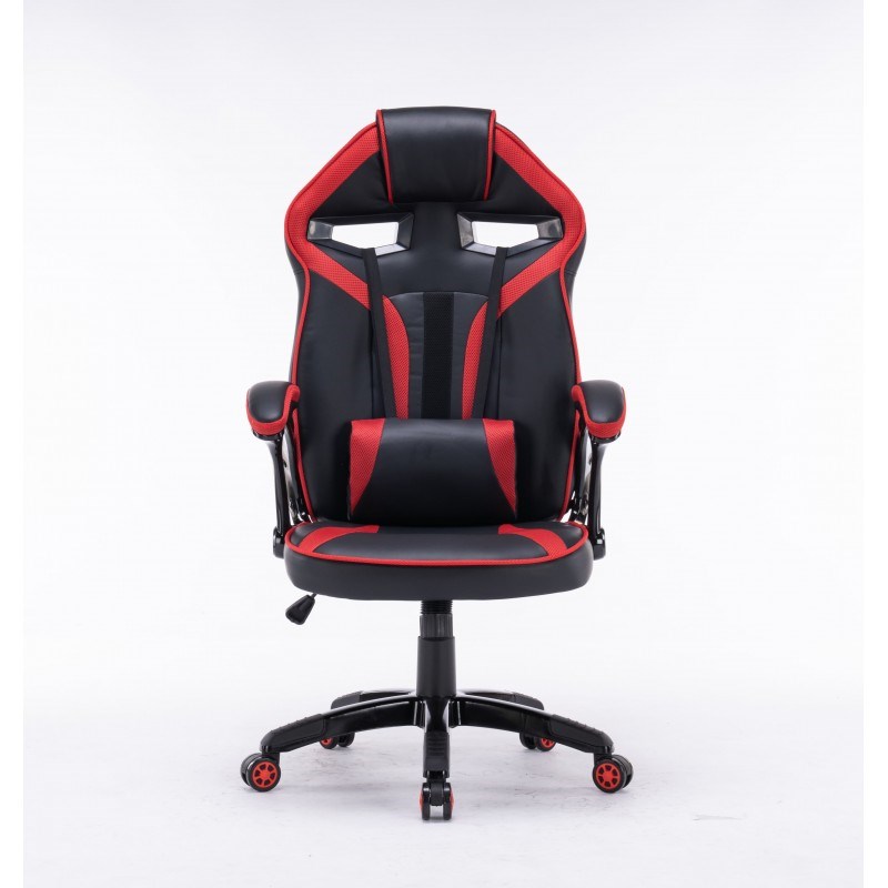 GAMING SWIVEL CHAIR DRIFT RED GAMING SWIVEL CHAIR DRIFT RED