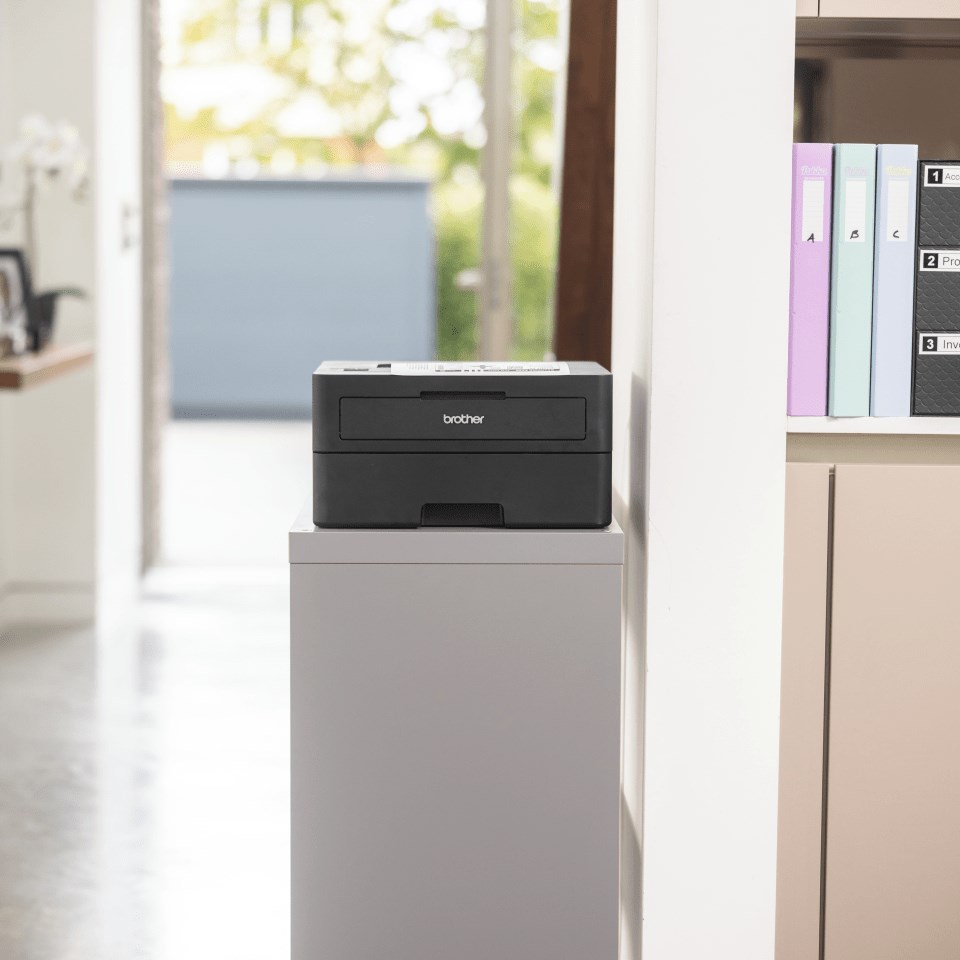 Brother HL-L2460DN laser printer 1200 x 1200 DPI A4 Brother HL-L2460DN laser printer 1200 x 1200 DPI A4