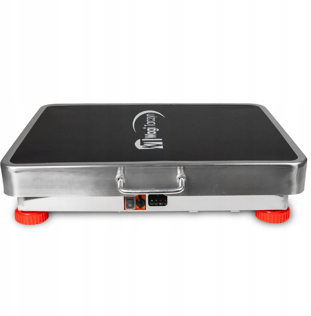 PLATFORM SCALE WAGI TARCZYN WT-095N 300kg PLATFORM SCALE WAGI TARCZYN WT-095N 300kg