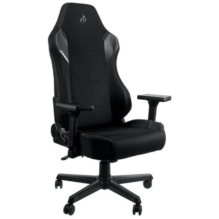 Nitro Concepts X1000 Upholstered seat Upholstered backrest Nitro Concepts X1000 Upholstered seat Upholstered backrest