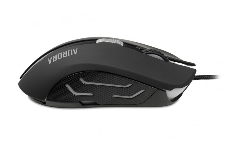 iBox Aurora A-1 mouse Right-hand USB Type-A Optical 2400 DPI iBox Aurora A-1 mouse Right-hand USB Type-A Optical 2400 DPI