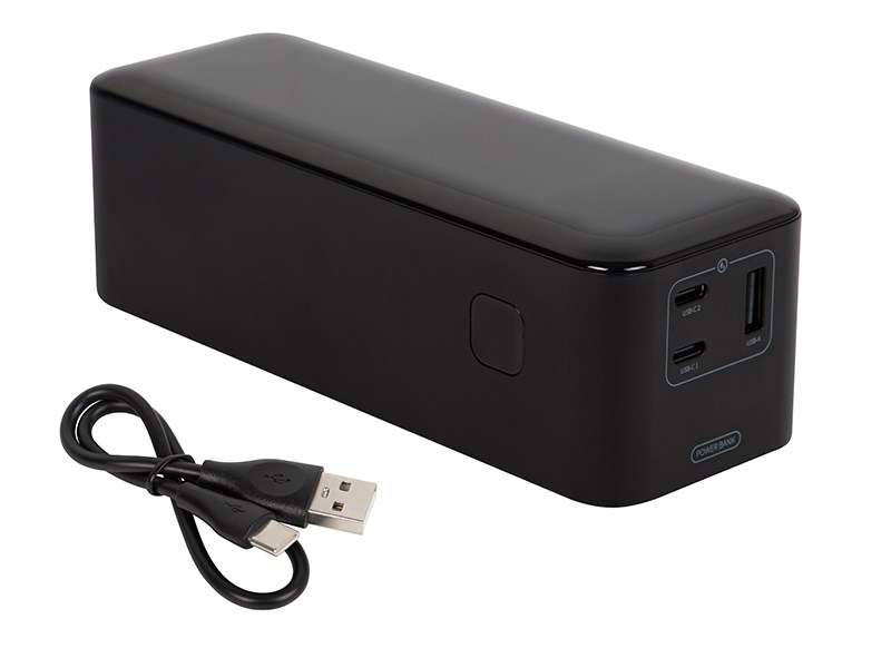 Power Bank 27000mAh PD 140W AIR99.9 LCD Power Bank 27000mAh PD 140W AIR99.9 LCD