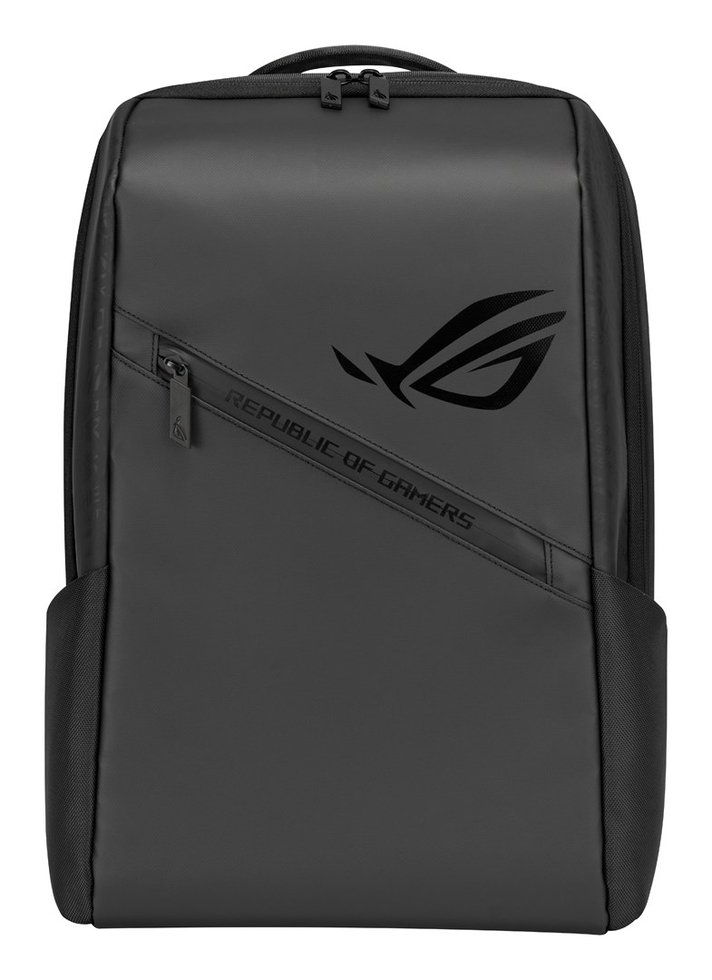 ASUS BP2501 ROG Ranger Gaming Backpack 16 40.6 cm (16") Black ASUS BP2501 ROG Ranger Gaming Backpack 16 40.6 cm (16") Black