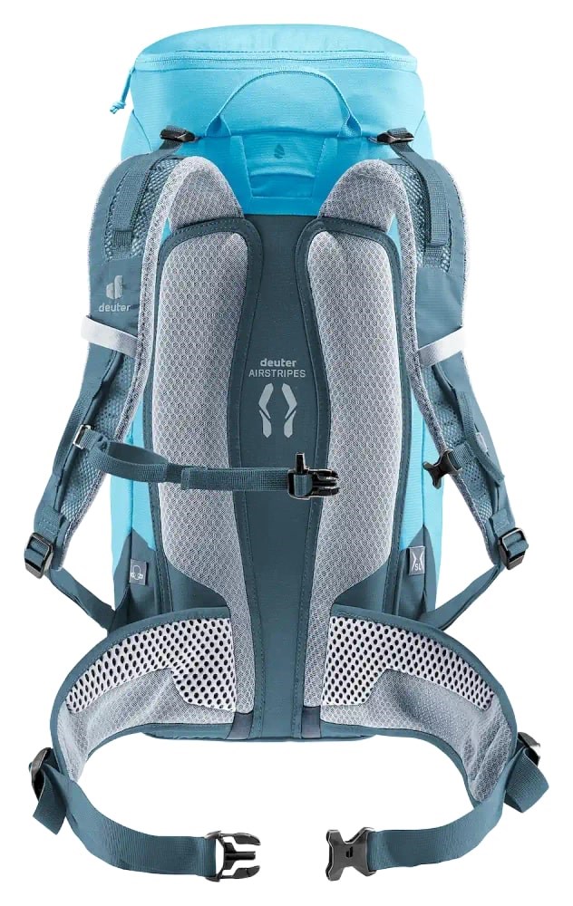 Deuter Trail 22 SL hiking rucksack lagoon-atlantic Deuter Trail 22 SL hiking rucksack lagoon-atlantic
