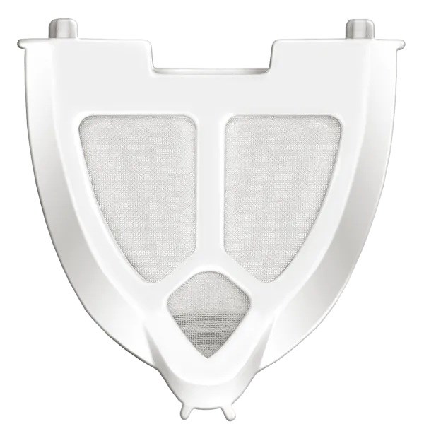 MPM MCZ-119 electric kettle 1 L 2200 W White MPM MCZ-119 electric kettle 1 L 2200 W White