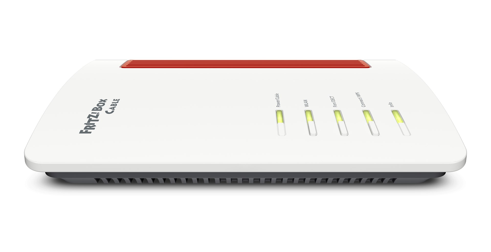 FRITZ!Box 6670 wireless router Dual-band (2.4 GHz / 5 GHz) White FRITZ!Box 6670 wireless router Dual-band (2.4 GHz / 5 GHz) White
