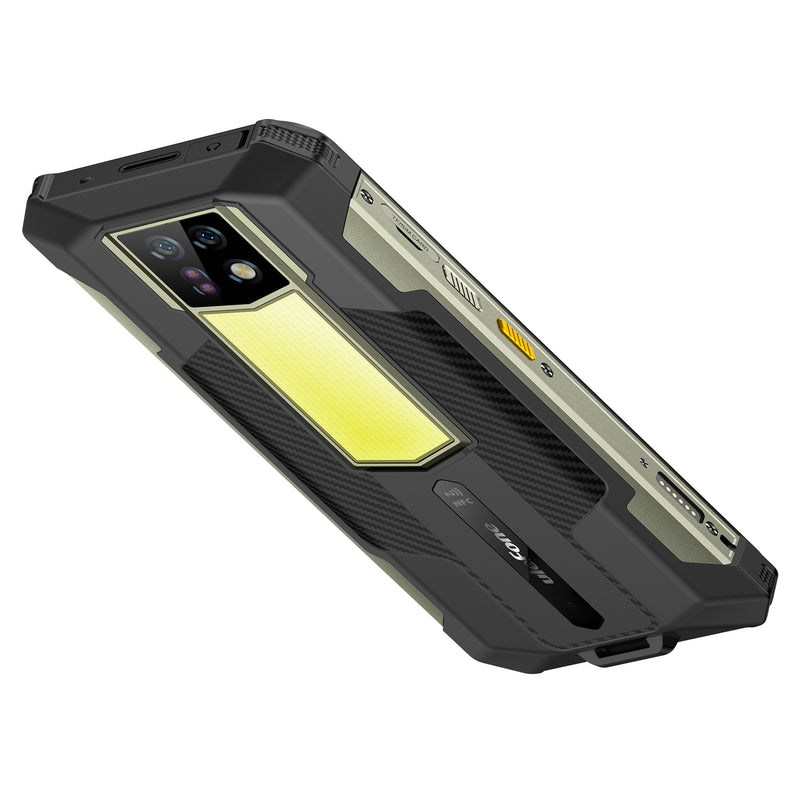 Smartphone Ulefone Armor 24 12GB/256GB (Black) Smartphone Ulefone Armor 24 12GB/256GB (Black)