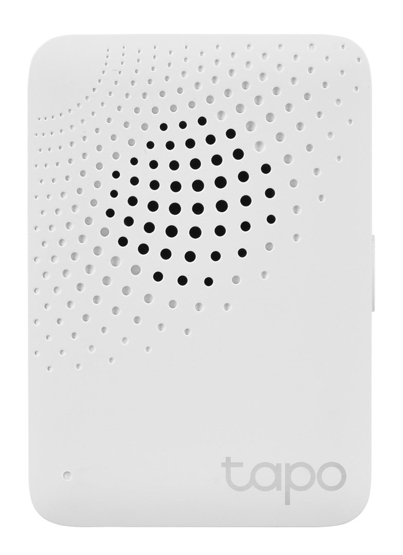TP-Link Tapo Smart IoT Hub with Chime TP-Link Tapo Smart IoT Hub with Chime