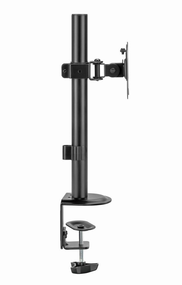 Gembird MA-D1-02 monitor mount / stand 81.3 cm (32") Desk Black Gembird MA-D1-02 monitor mount / stand 81.3 cm (32") Desk Black