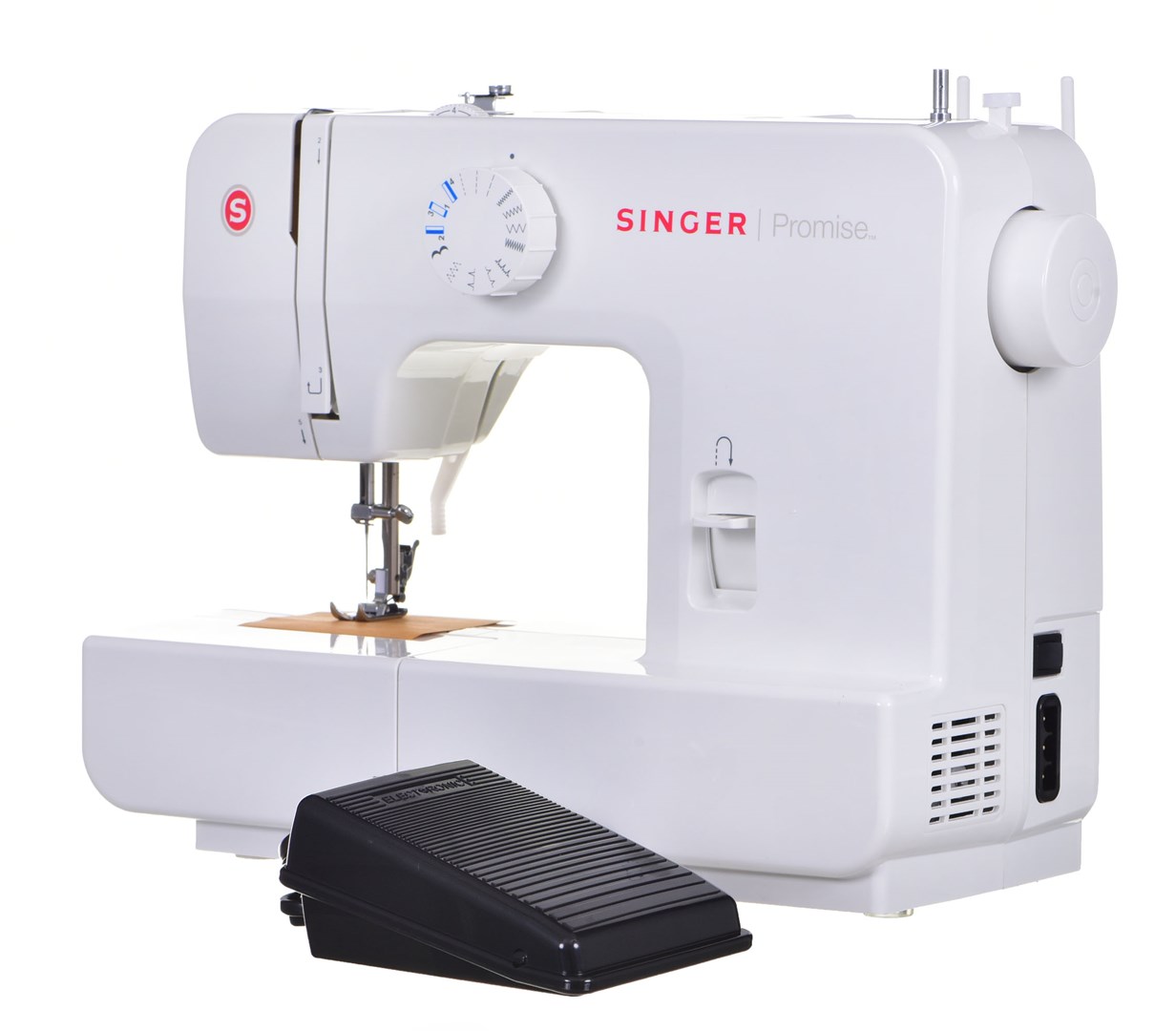 SEWING MACHINE SINGER PROMISE 1408 SEWING MACHINE SINGER PROMISE 1408