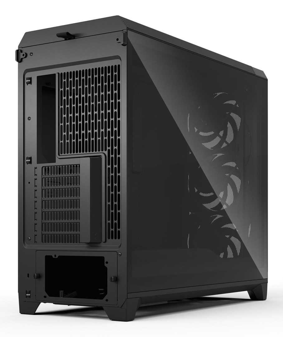 Fractal Design Meshify 3 XL Black TG Light Tint Fractal Design Meshify 3 XL Black TG Light Tint
