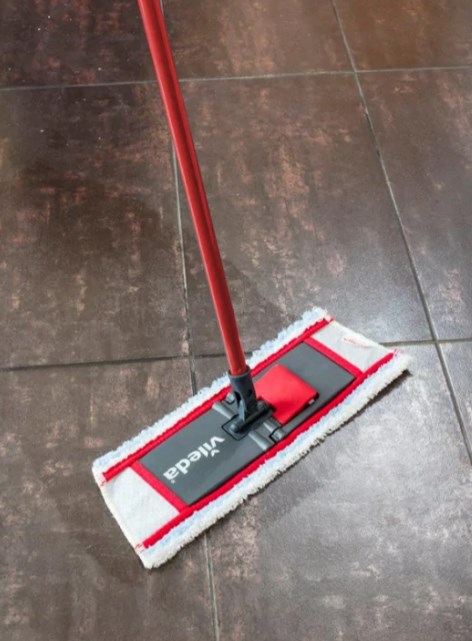 Flat Mop Refill Vileda Active Max Flat Mop Refill Vileda Active Max