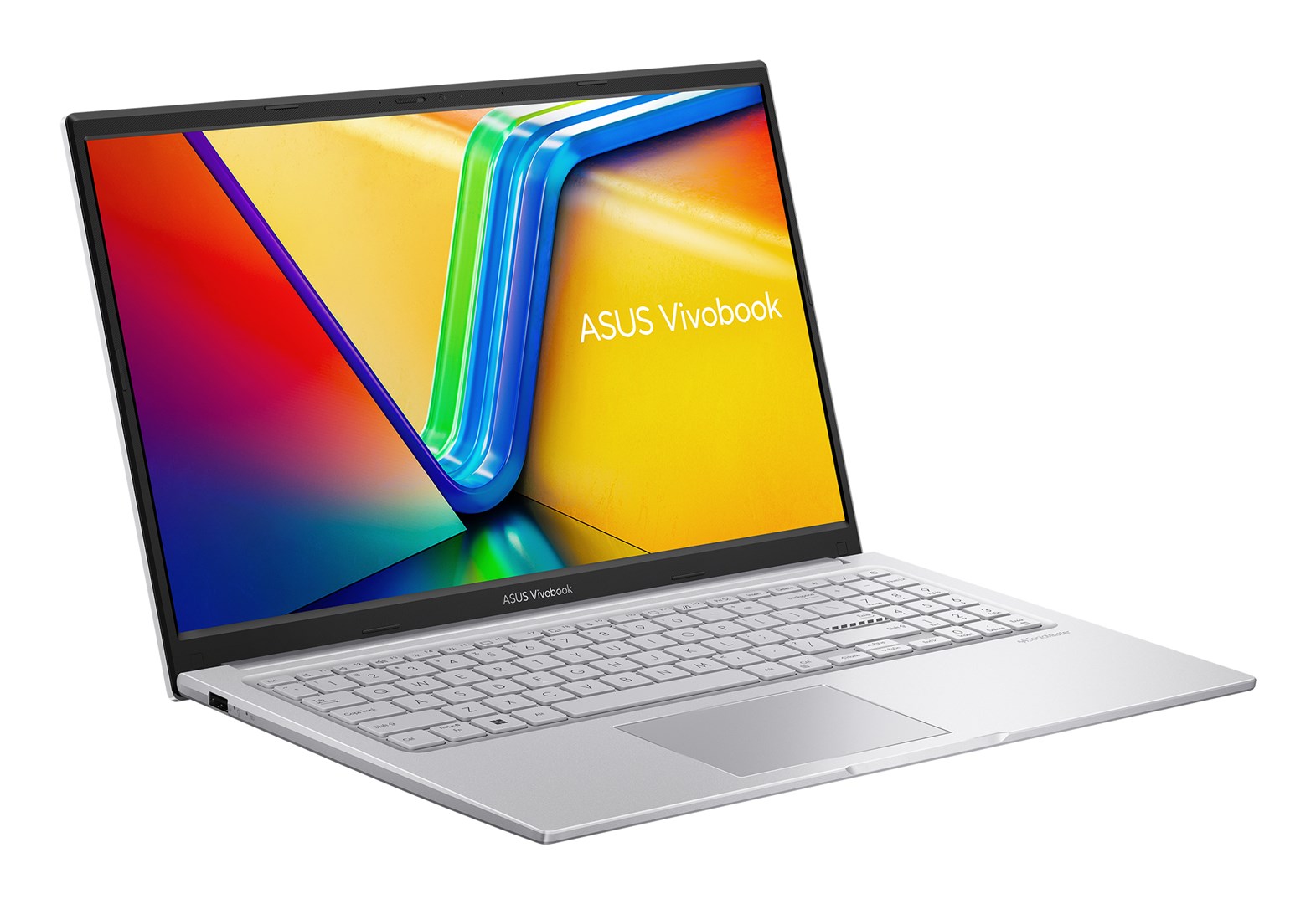 ASUS Vivobook 15 X1504VA-BQ3562W Intel® Core™ i3 i3-1315U Laptop 39.6 cm (15.6") Full HD 16 GB DDR4-SDRAM 512 GB SSD Wi-Fi 6 (802.11ax) Windows 11 Home Silver ASUS Vivobook 15 X1504VA-BQ3562W Intel® Core™ i3 i3-1315U Laptop 39.6 cm (15.6") Full HD 16 GB DDR4-SDRAM 512 GB SSD Wi-Fi 6 (802.11ax) Windows 11 Home Silver