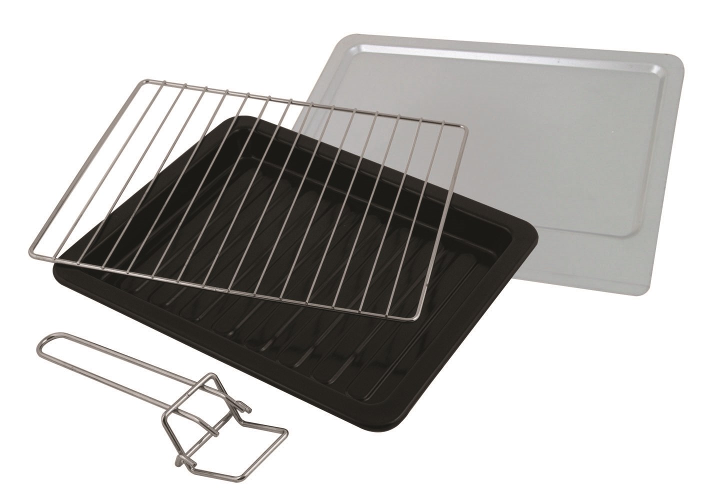 Esperanza EKO008N Mini Oven 20 l 1280 W Black Esperanza EKO008N Mini Oven 20 l 1280 W Black