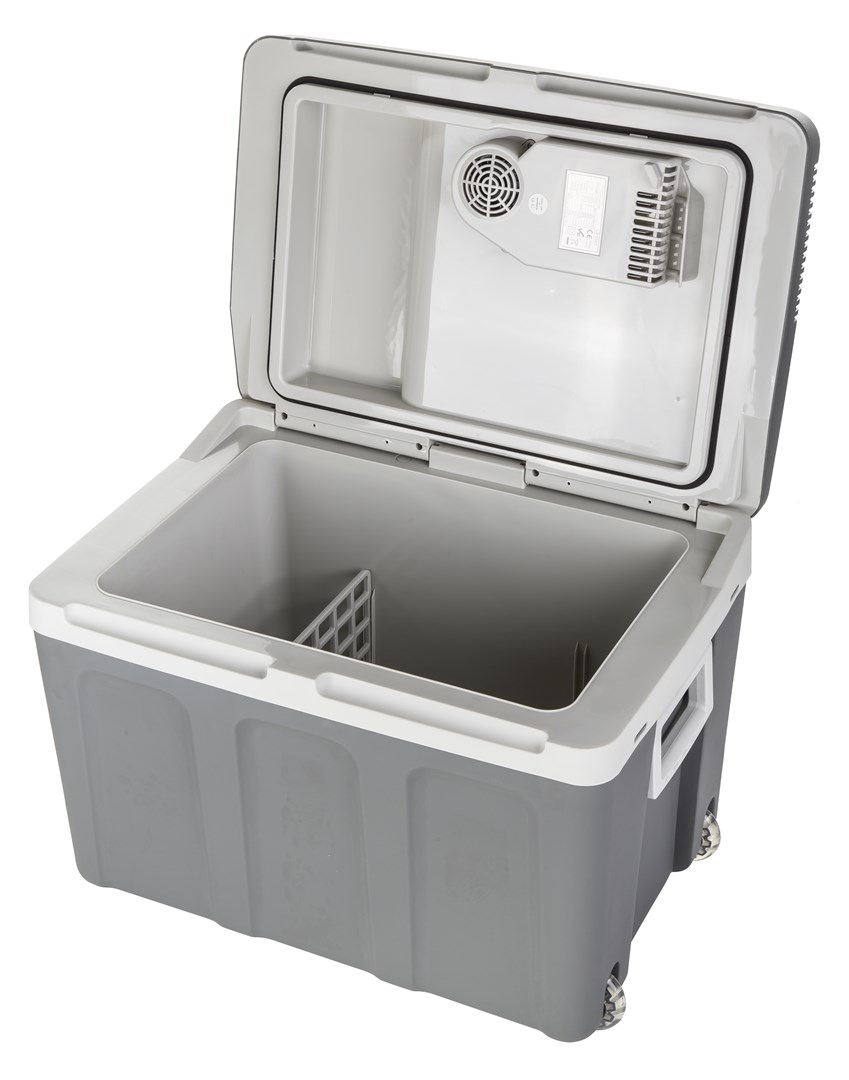 Camry CR 8061 cool box Grey,White 45 L Electric Camry CR 8061 cool box Grey,White 45 L Electric