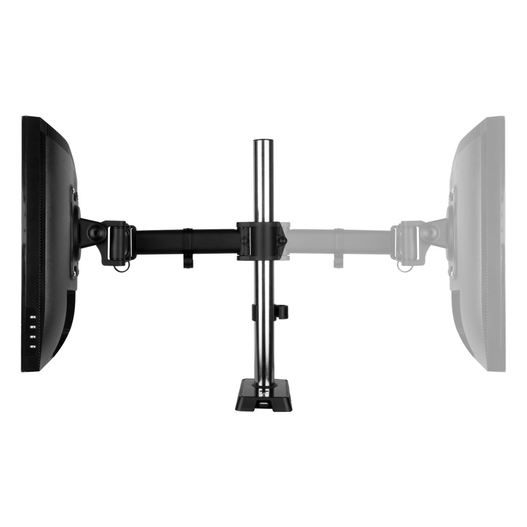 ARCTIC Z1 (Gen 3) - Desk Mount Monitor Arm with USB Hub ARCTIC Z1 (Gen 3) - Desk Mount Monitor Arm with USB Hub