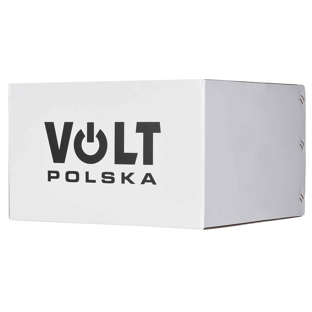 VOLT POLSKA UNINTERRUPTIBLE POWER SUPPLY SINUS PRO 2500 WATT VOLT POLSKA UNINTERRUPTIBLE POWER SUPPLY SINUS PRO 2500 WATT