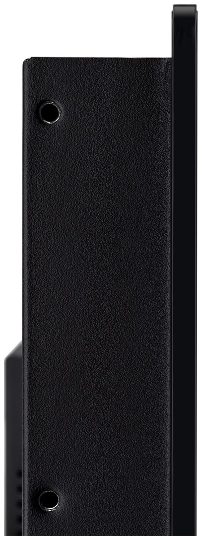 iiyama ProLite Open Frame PCAP 30-point Touch monitor with AG coating equipped with a foam seal finish for seamless integration iiyama ProLite Open Frame PCAP 30-point Touch monitor with AG coating equipped with a foam seal finish for seamless integration