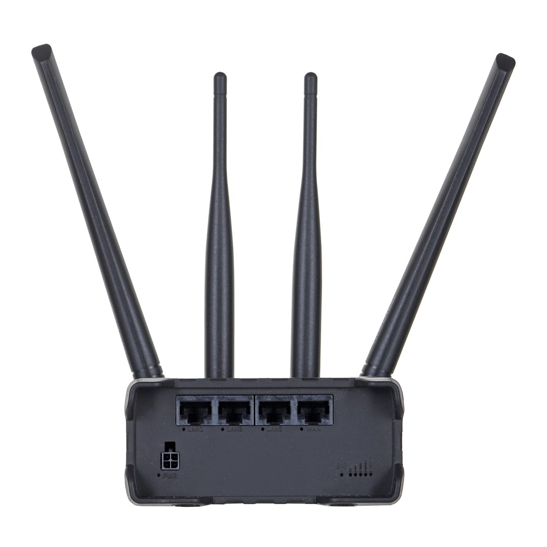 Teltonika RUT951 Cellular network router Teltonika RUT951 Cellular network router