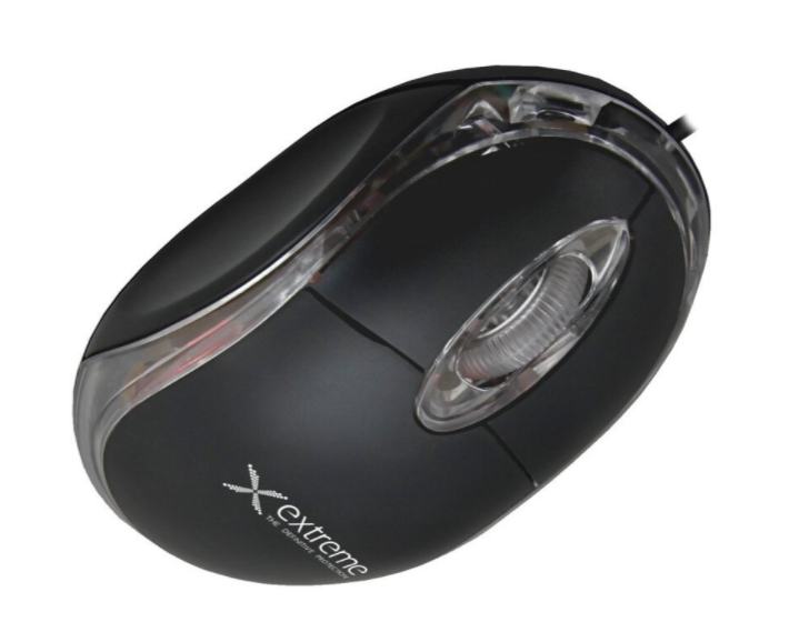 TITANUM XM102K mouse USB Type-A Optical 1000 DPI Ambidextrous TITANUM XM102K mouse USB Type-A Optical 1000 DPI Ambidextrous