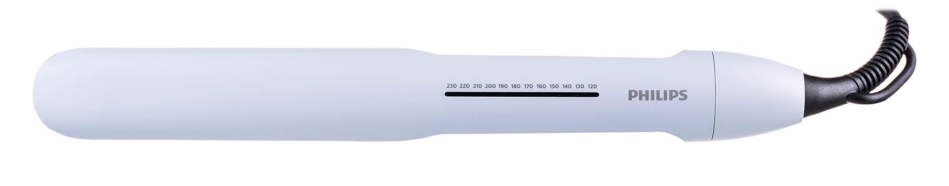Hair Straightener Philips 5000 series BHS520/00 Warm Black, White 1.8 m Hair Straightener Philips 5000 series BHS520/00 Warm Black, White 1.8 m
