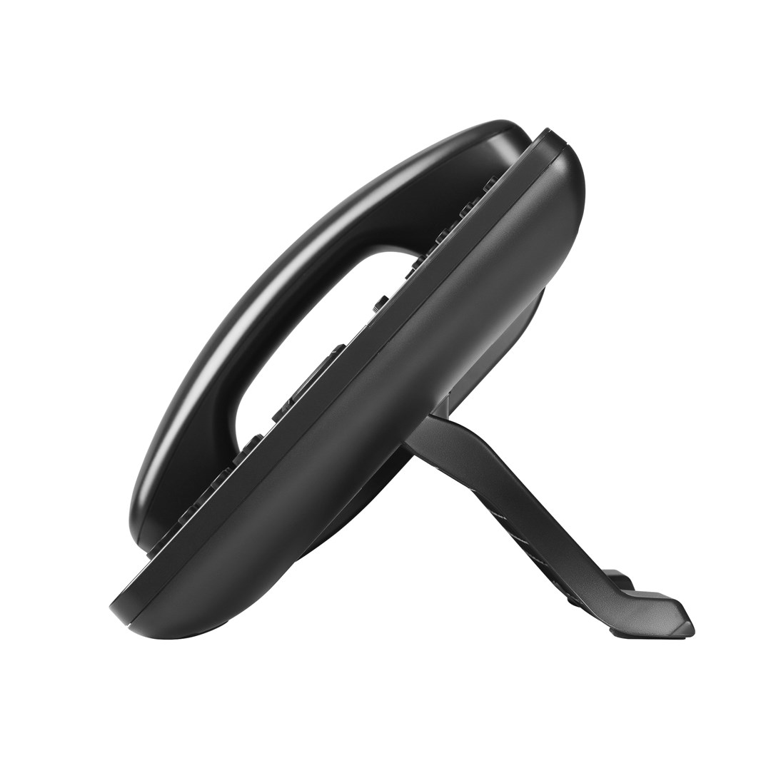 Grandstream Networks GXP2135 IP phone Black 8 lines TFT Grandstream Networks GXP2135 IP phone Black 8 lines TFT