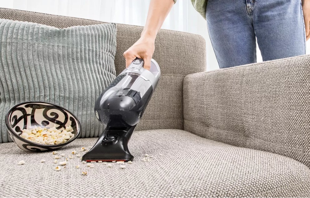 Bosch Serie 4 BCH3P2301 stick vacuum/electric broom 2-in-1 stick vacuum Battery Dry Bagless 0.4 L White Bosch Serie 4 BCH3P2301 stick vacuum/electric broom 2-in-1 stick vacuum Battery Dry Bagless 0.4 L White