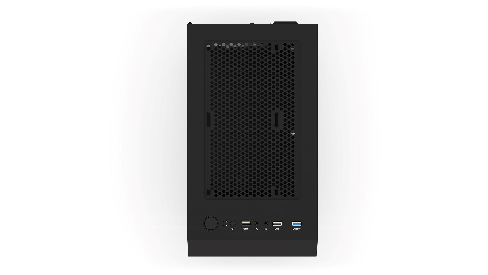 KRUX VAKO enclosure (KRX0132) Black KRUX VAKO enclosure (KRX0132) Black