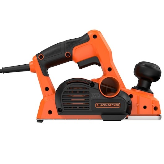 Black & Decker BEW712-QS power hand planer Orange 710 W Black & Decker BEW712-QS power hand planer Orange 710 W