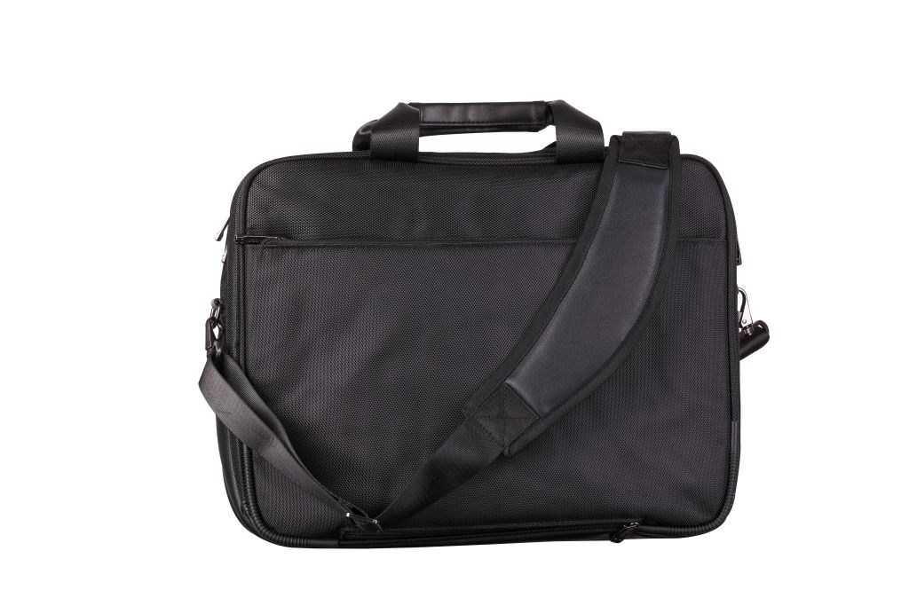 Addison 15,6" CORNELL 15 notebook case 39.6 cm (15.6") Briefcase Black Addison 15,6" CORNELL 15 notebook case 39.6 cm (15.6") Briefcase Black