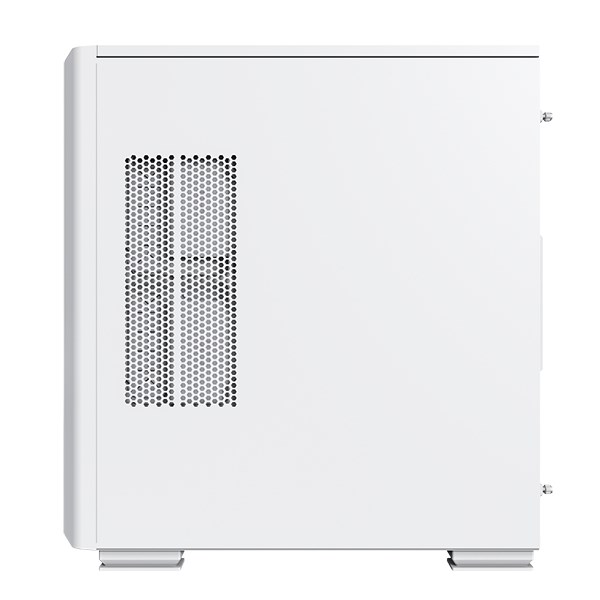 Montech SKY TWO GX Tower White Montech SKY TWO GX Tower White