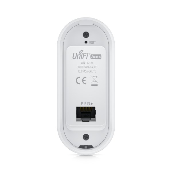 Ubiquiti UA-Reader Lite White Ubiquiti UA-Reader Lite White