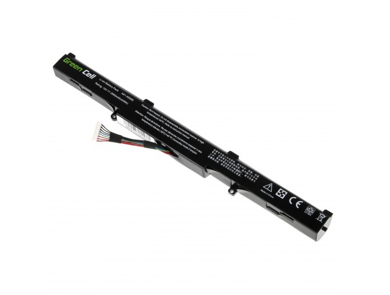 Green Cell AS77 notebook spare part Battery Green Cell AS77 notebook spare part Battery