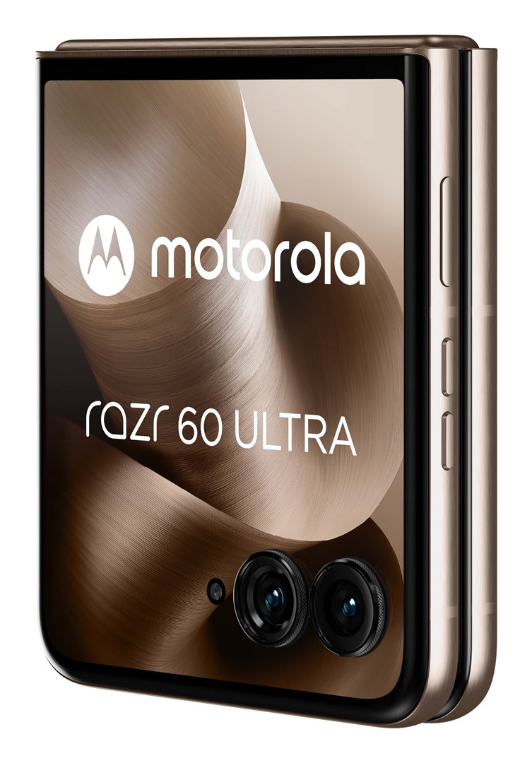 Motorola razr 60 ultra 17.7 cm (6.96") Dual SIM Android 15 5G USB Type-C 16 GB 512 GB 4700 mAh Wood Motorola razr 60 ultra 17.7 cm (6.96") Dual SIM Android 15 5G USB Type-C 16 GB 512 GB 4700 mAh Wood