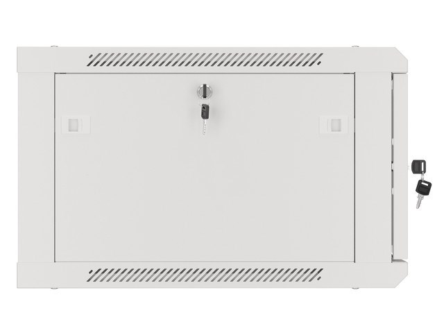 Lanberg WF01-6606-10S rack cabinet 6U Wall mounted rack Grey Lanberg WF01-6606-10S rack cabinet 6U Wall mounted rack Grey