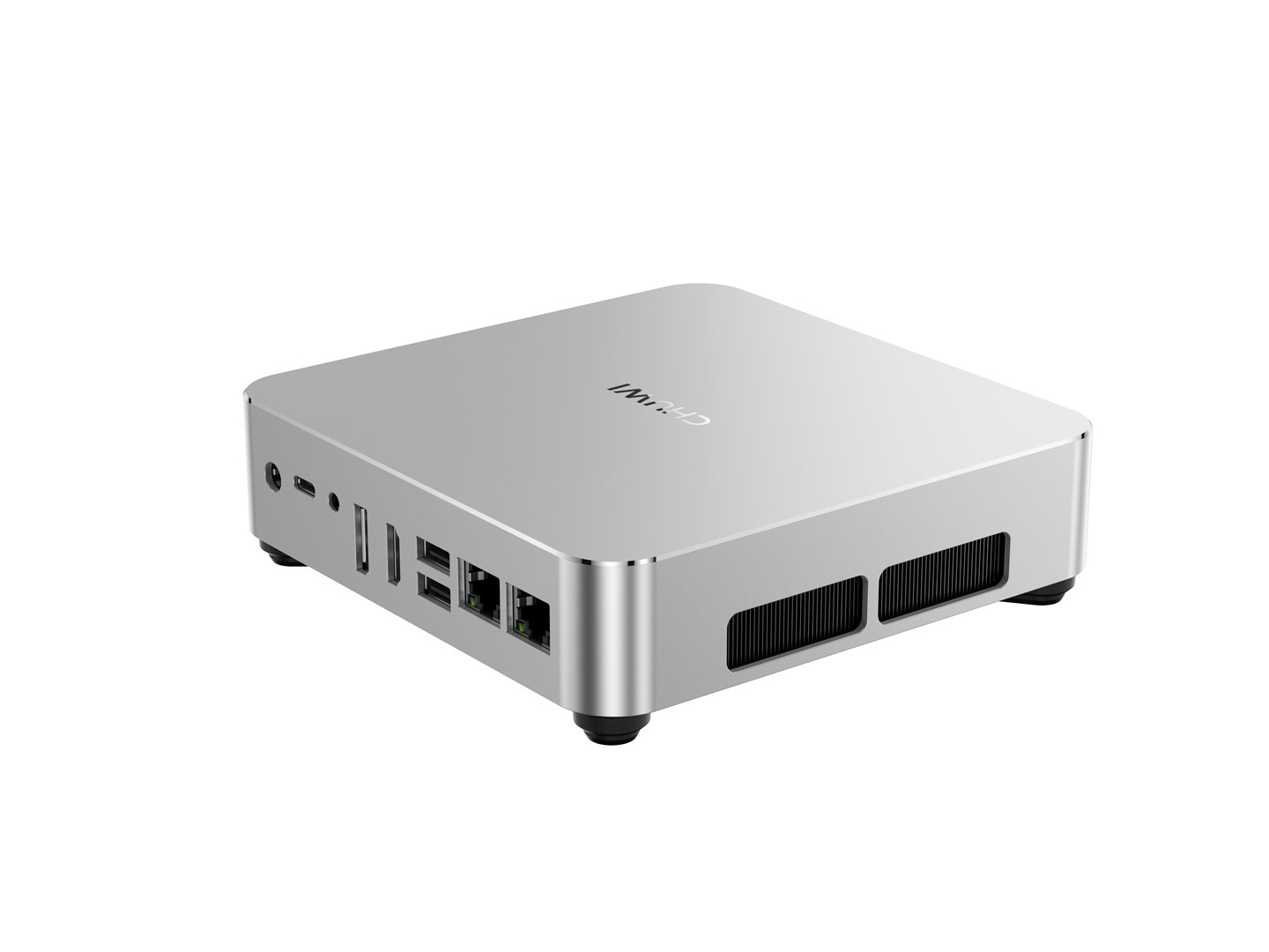 Chuwi AuBox-P-K1 PC Ryzen 7 8745HS/16GB/512GB SSD/BT/Win11 Pro Chuwi AuBox-P-K1 PC Ryzen 7 8745HS/16GB/512GB SSD/BT/Win11 Pro