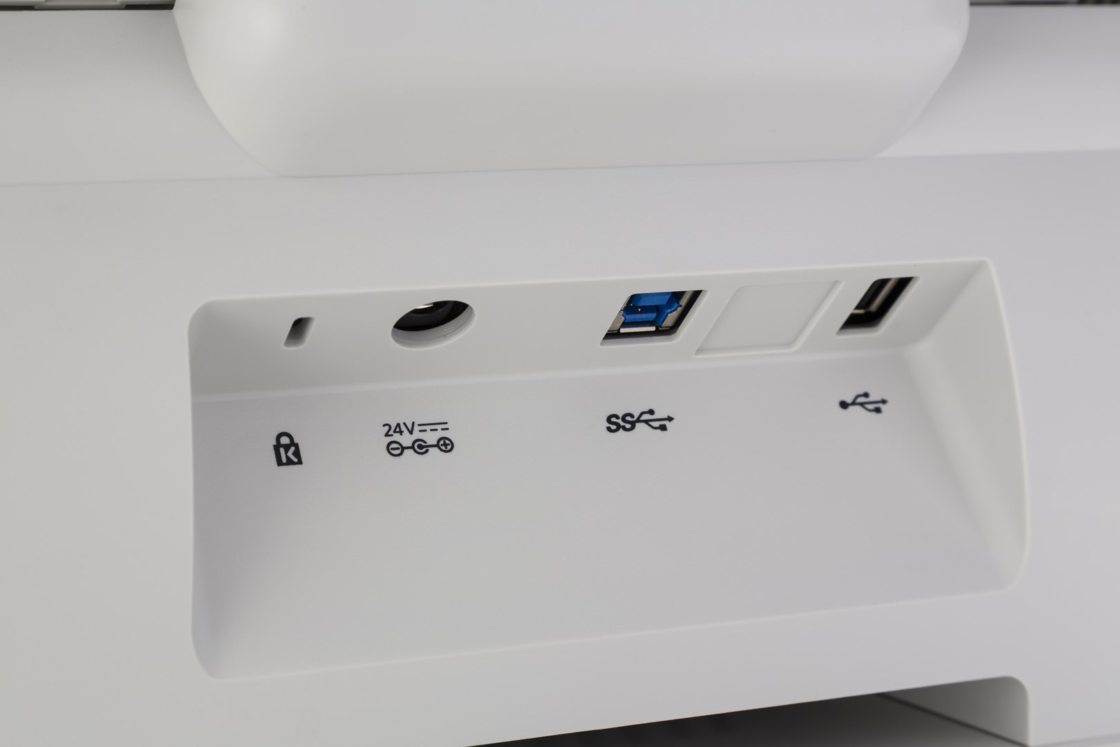 Kodak S2070 ADF scanner 600 x 600 DPI A4 Black, White Kodak S2070 ADF scanner 600 x 600 DPI A4 Black, White