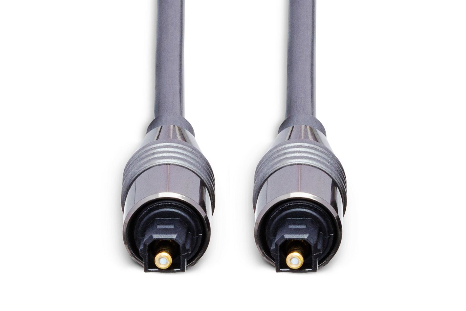 Hosa Technology OPM-320 InfiniBand/fibre optic cable 6.1 m TOSLINK Grey Hosa Technology OPM-320 InfiniBand/fibre optic cable 6.1 m TOSLINK Grey