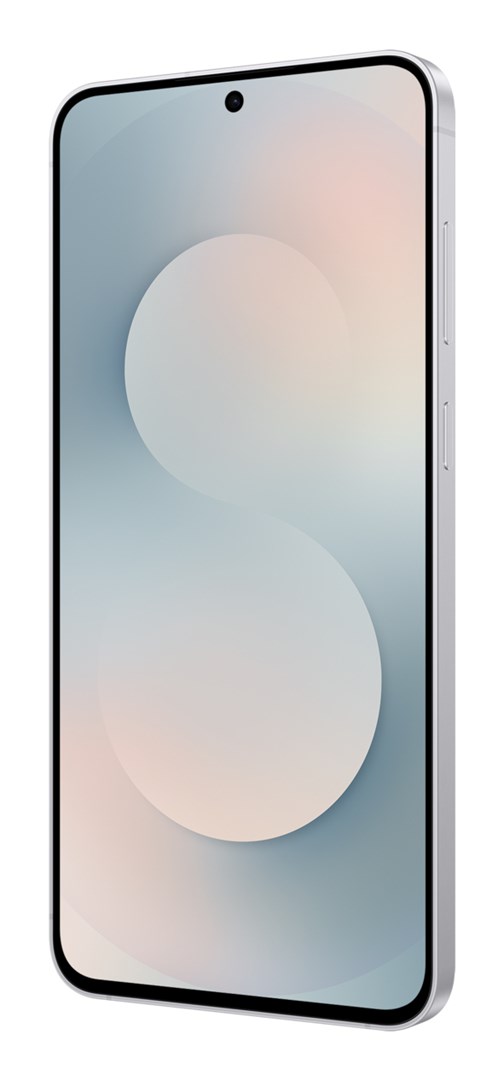 Samsung Galaxy S25 FE 6.7" Dual SIM Android 16.0 5G USB Type-C 8 GB 128 GB 4900 mAh White Samsung Galaxy S25 FE 6.7" Dual SIM Android 16.0 5G USB Type-C 8 GB 128 GB 4900 mAh White