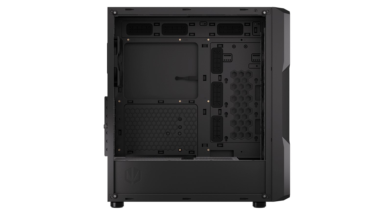 COVERAGE ENDORFY REGNUM 400 AIR COVERAGE ENDORFY REGNUM 400 AIR